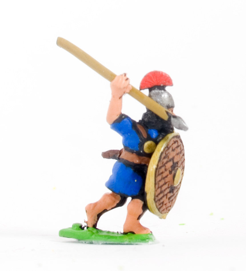 New Assyrian Empire Auxillary Medium Javelinmen BS89