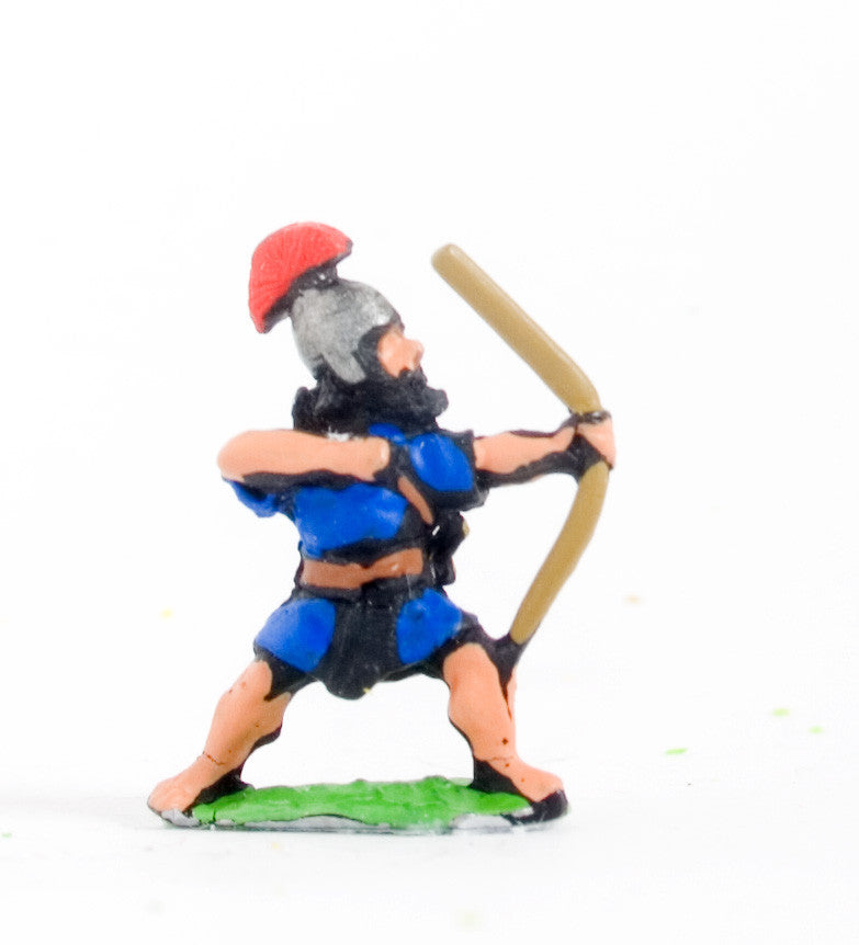 New Assyrian Empire Medium Archers BS87