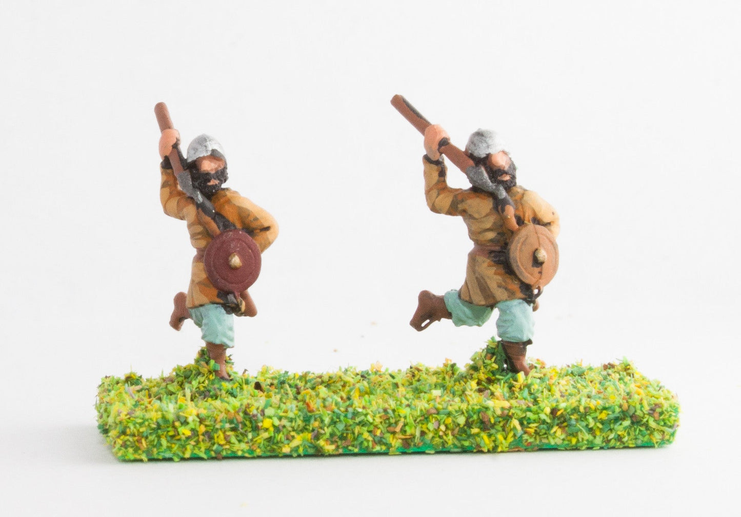 Byzantine: Psiloi Javelinman BZA10