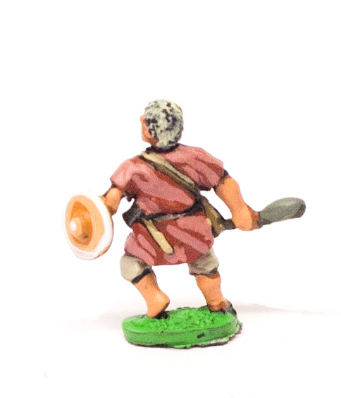 Byzantine: Psiloi Slinger BZA11