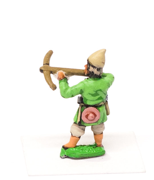 Byzantine: Psiloi Crossbowmen BZA12