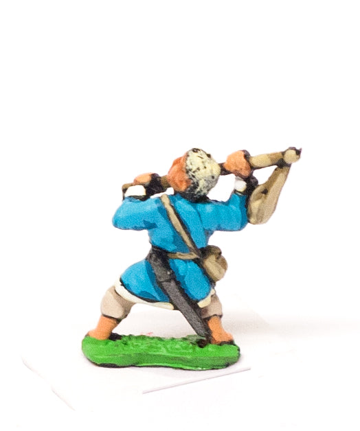 Byzantine: Psiloi Staff Slinger BZA13