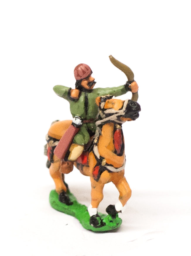 Byzantine: Horse Archers BZA16