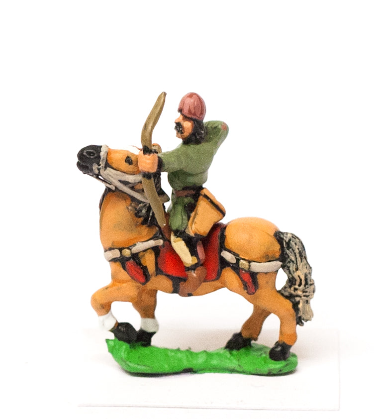 Byzantine: Horse Archers BZA16