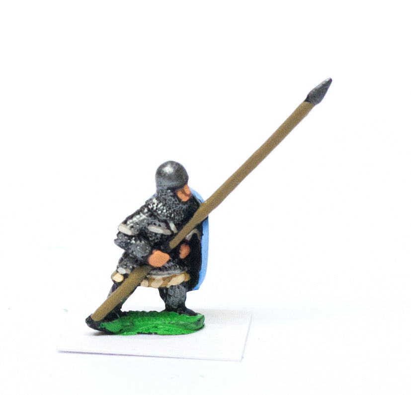 Byzantine: Skutatoi BZA18