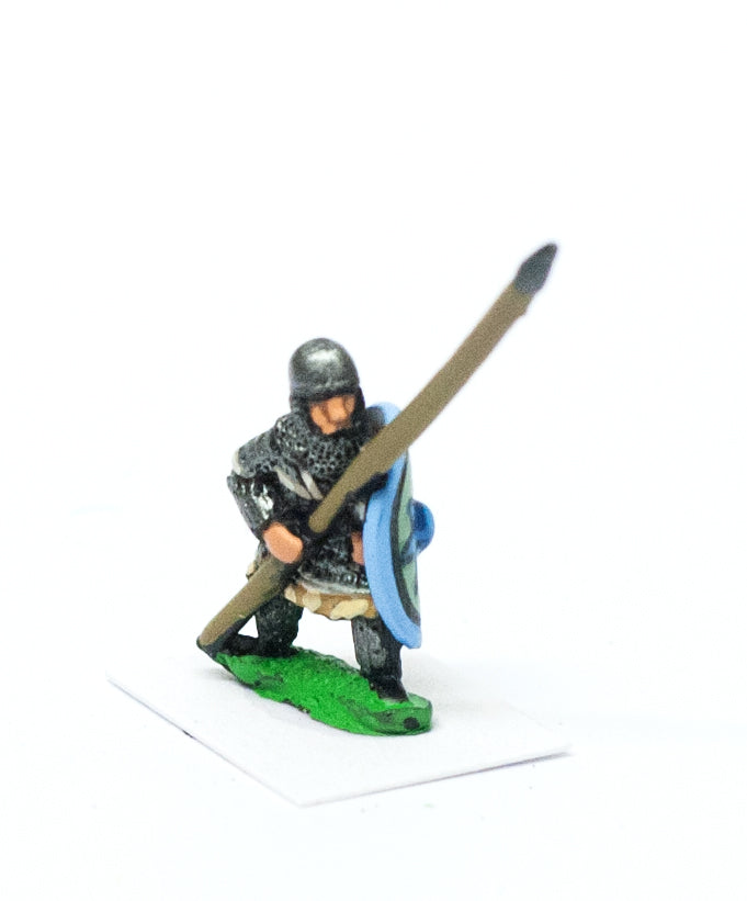 Byzantine: Skutatoi BZA18