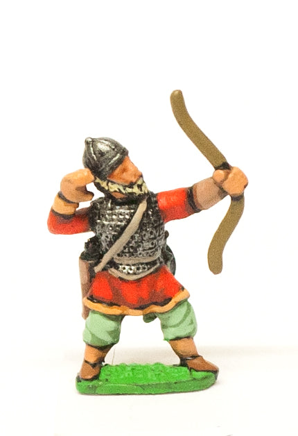 Byzantine: Skutatoi Archers BZA19