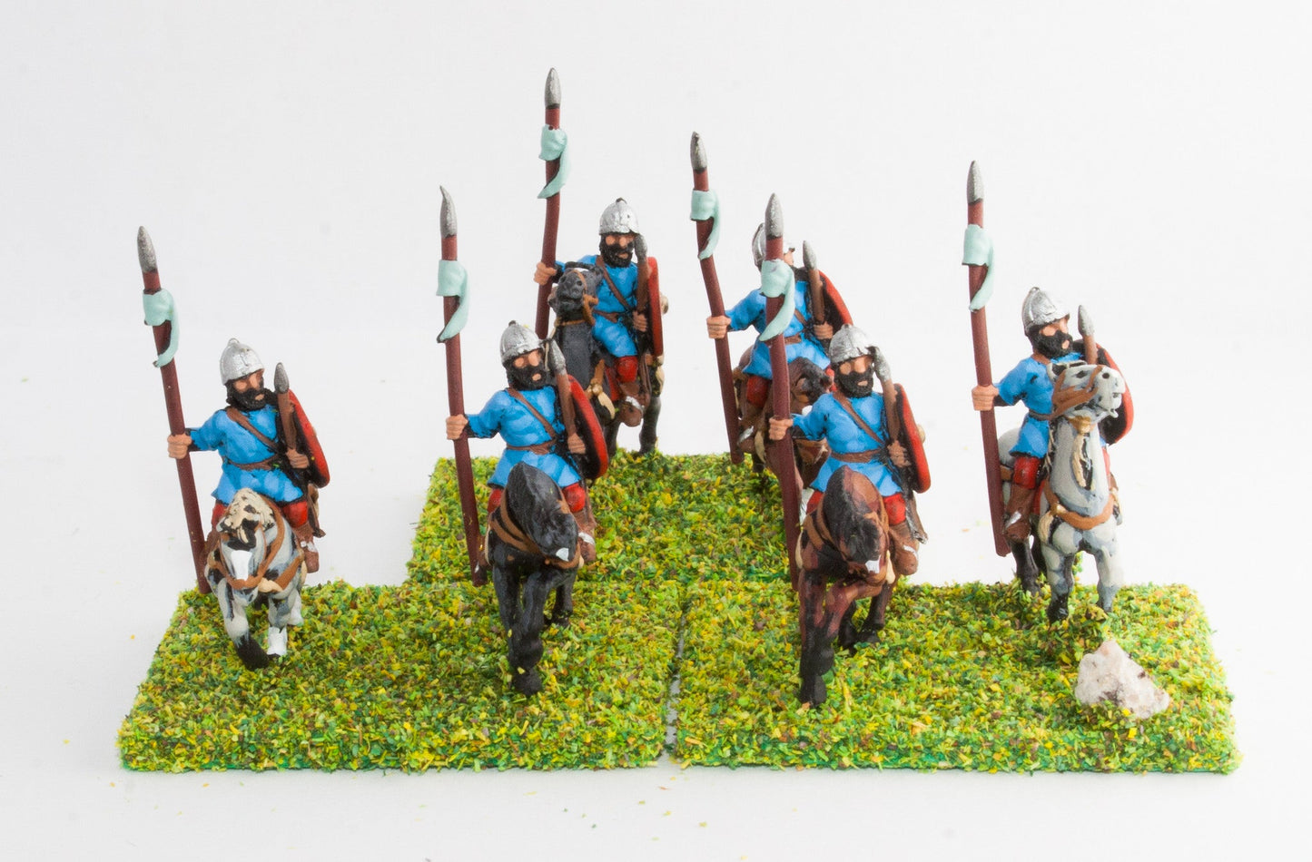 Byzantine: Trapezitoi BZA20