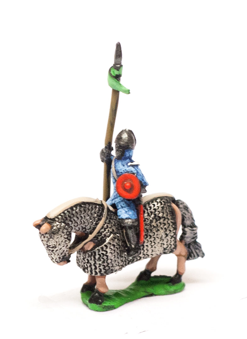 Byzantine: Klibanophoroi Super Heavy Cavalry BZA21