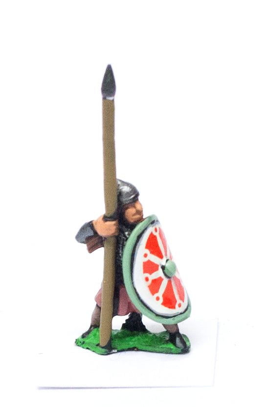 Byzantine: Skutatoi BZA25