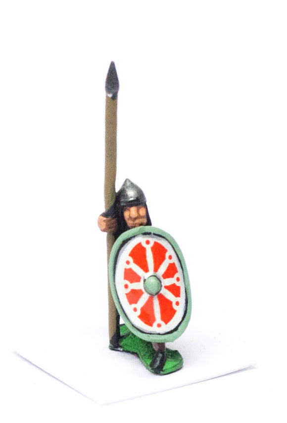 Byzantine: Skutatoi BZA25