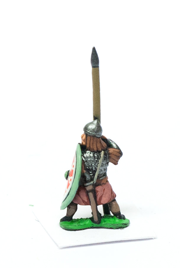 Byzantine: Skutatoi BZA25