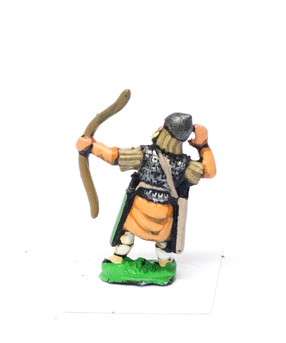 Byzantine: Skutatoi Archers BZA26