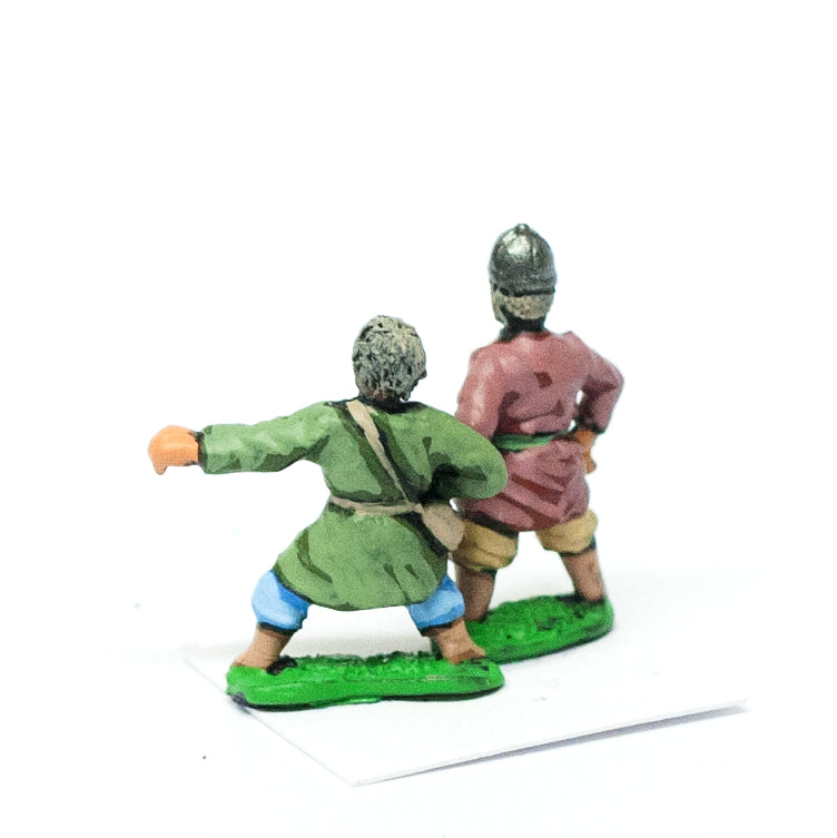 Byzantine: Artillerists BZA28