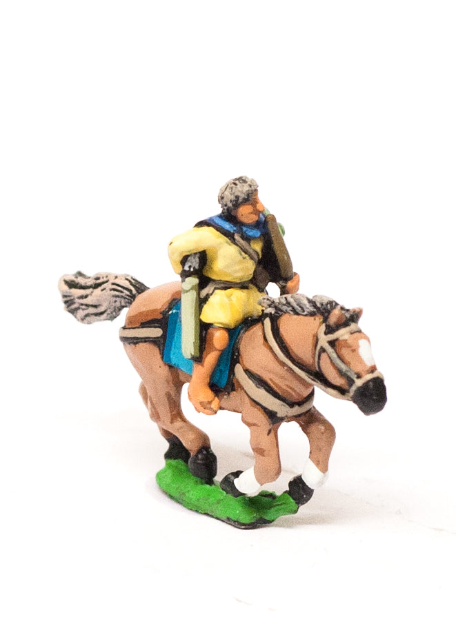 Byzantine: Horse Archers BZA6