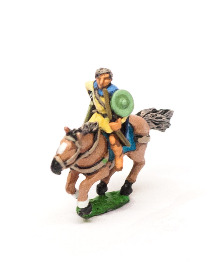 Byzantine: Horse Archers BZA6