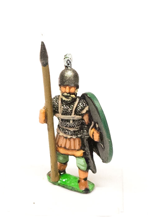 Byzantine: Skutatoi BZA7