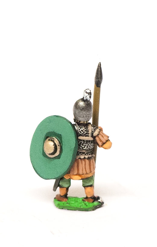 Byzantine: Skutatoi BZA7