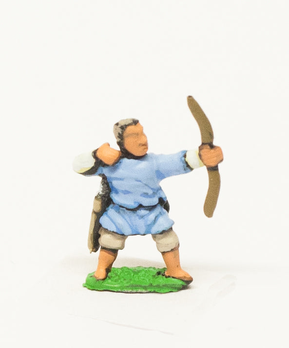 Byzantine: Psiloi Archers BZA9