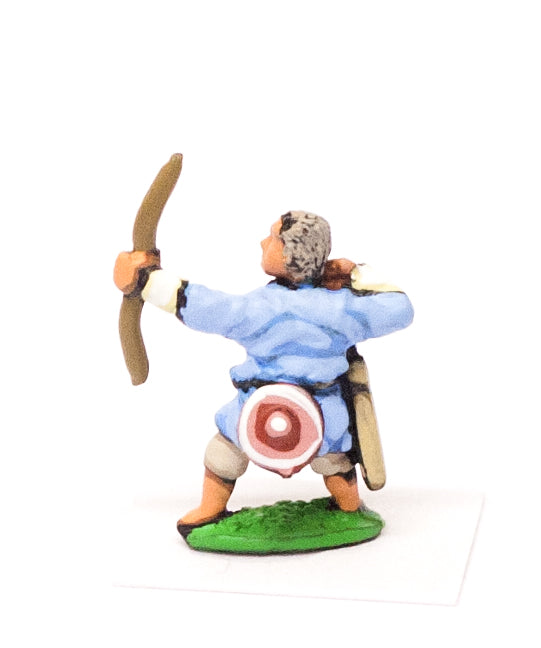Byzantine: Psiloi Archers BZA9