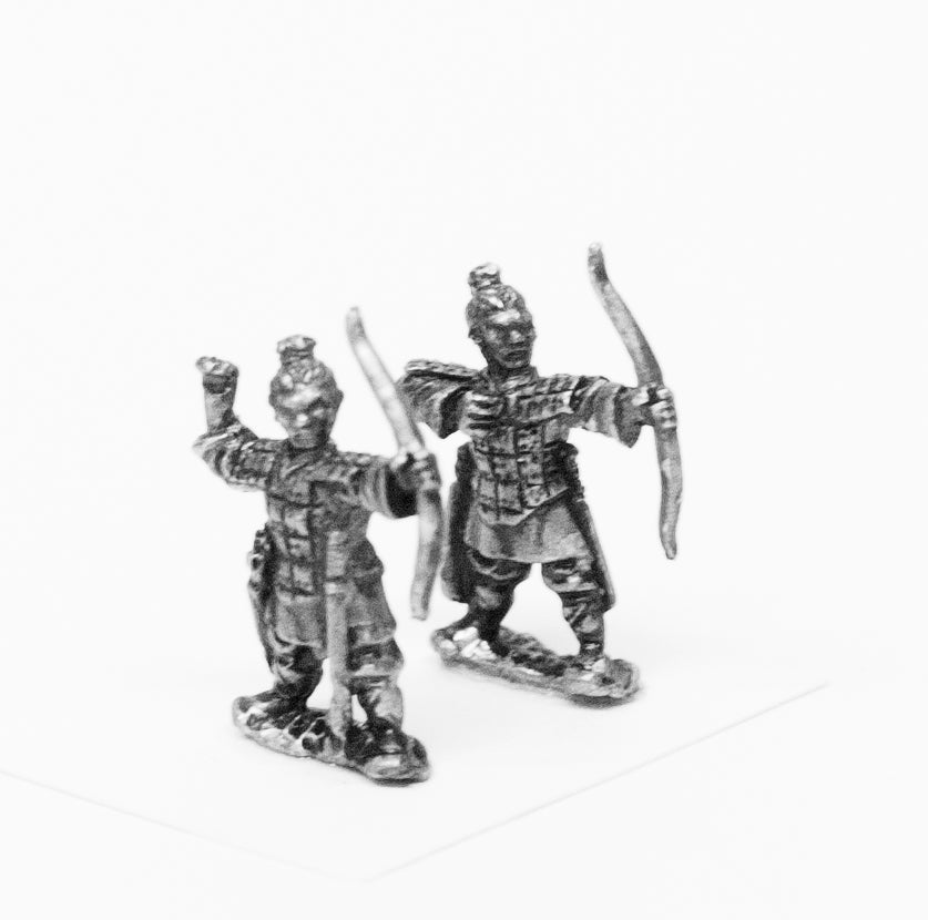 ChIn Chinese Heavy Archer CHN11