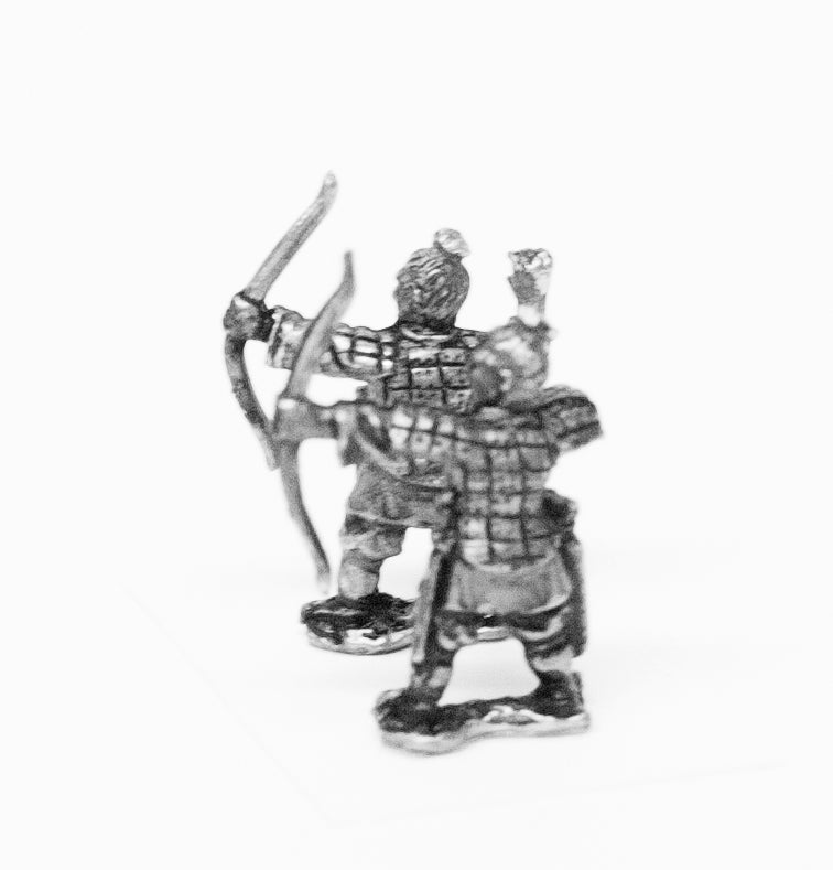 ChIn Chinese Heavy Archer CHN11