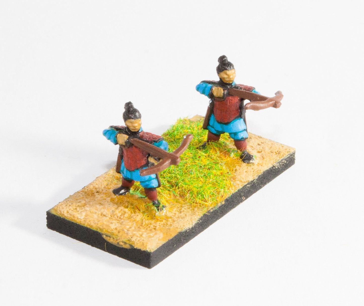 ChIn Chinese Heavy Crossbowmen CHN12