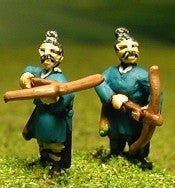 ChIn Chinese Light/Medium Crossbowmen CHN14
