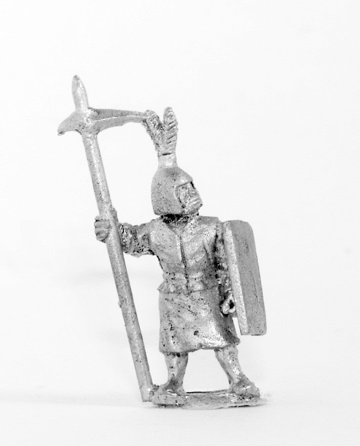 Medium Daggeraxe/Halbrediers CHO10