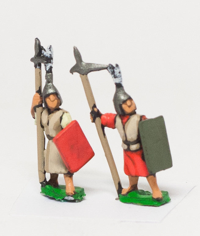 Medium Daggeraxe/Halbrediers CHO10