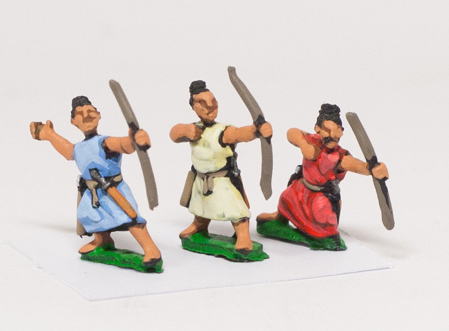 Light/Medium Archers CHO12