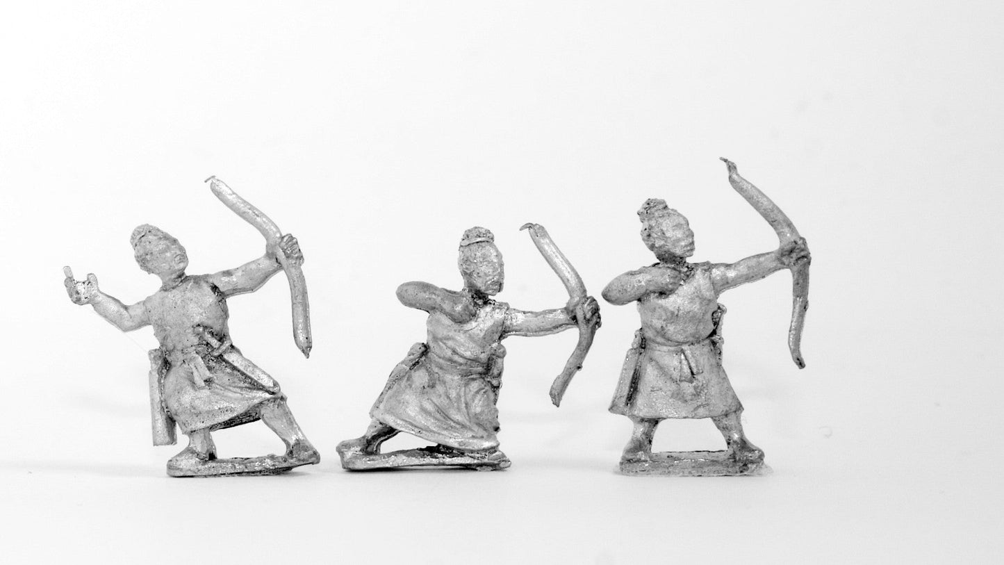 Light/Medium Archers CHO12
