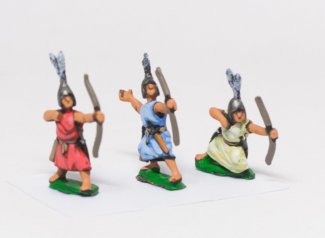 Medium Archers CHO11