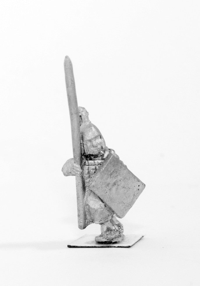 Heavy/Medium Spearmen Advancing CHO8