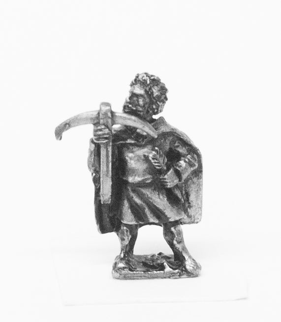 Caledonian and Pictish Crossbowmen CPA10
