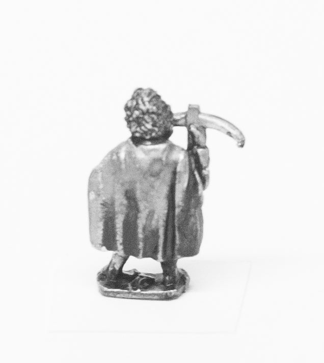 Caledonian and Pictish Crossbowmen CPA10