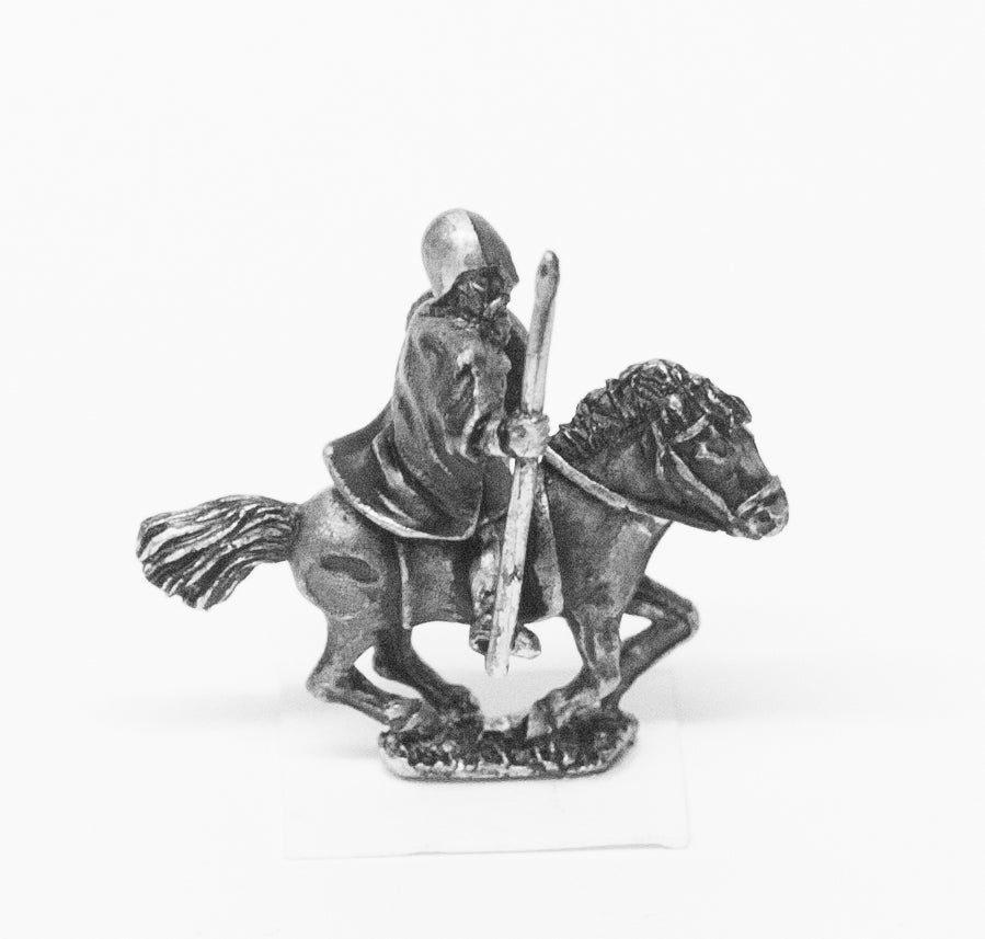 Caledonian and Pictish Heavy Cavalry CPA3
