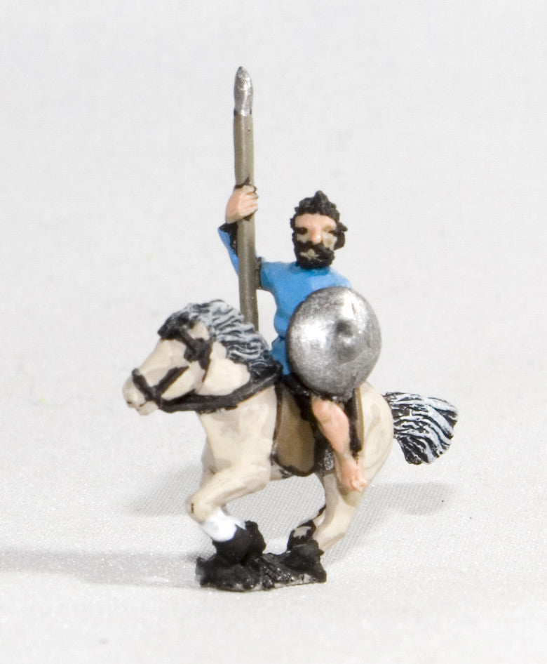 Caledonian and Pictish Light Cavalry CPA4