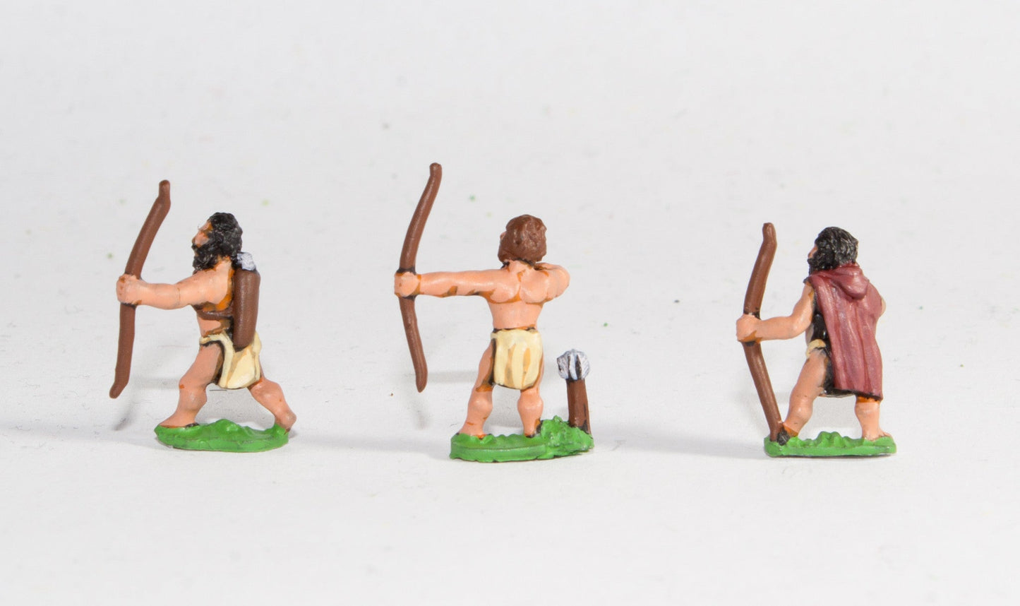 Caledonian and Pictish Archers CPA9