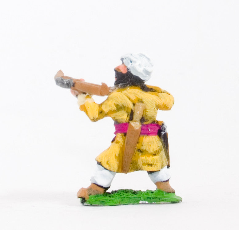 Arab Crossbowmen, Assorted Poses CRU9