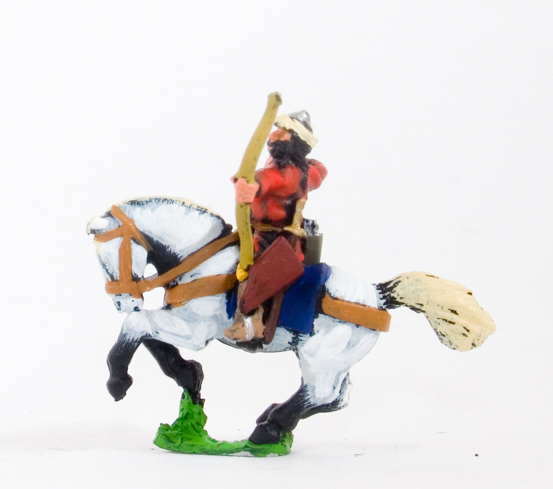 Seljuq Horse Archers, Assorted Poses CRU21