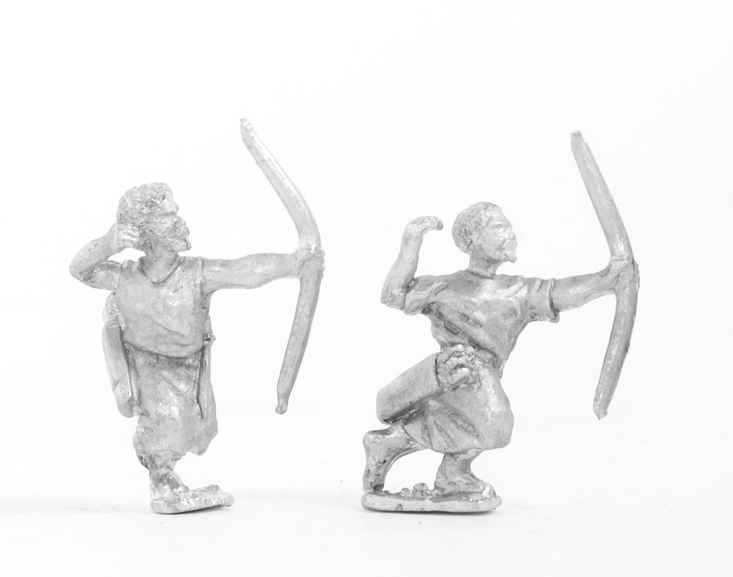 Sudanese Bowmen CRU33b