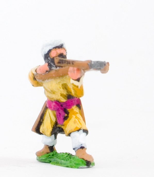 Arab Crossbowmen, Assorted Poses CRU9
