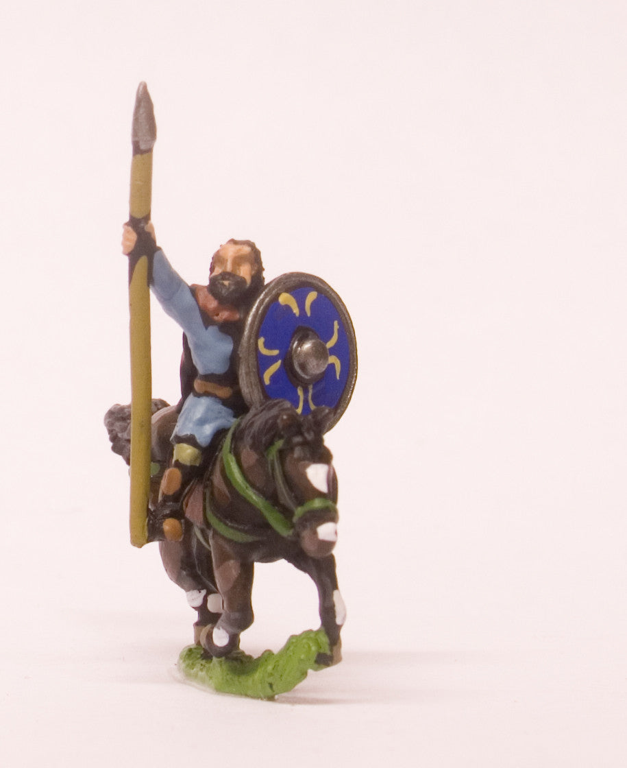 Light Cavalry DC1