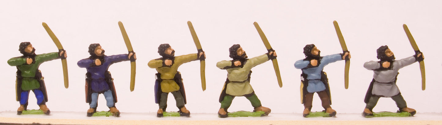 Assorted Archers DC5