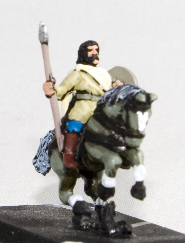 Medium Cavalry EFA2