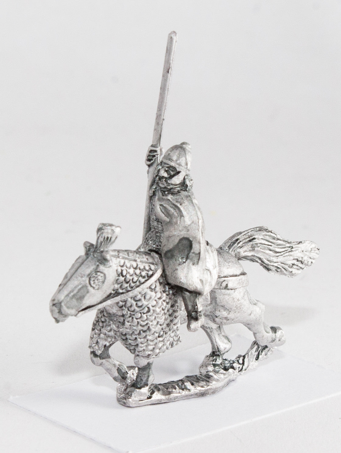 Sarmatian Extraheavy Cavalry EGA2a