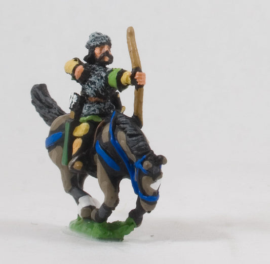 Lithuanian: Horse Archers with Javelins EMED24