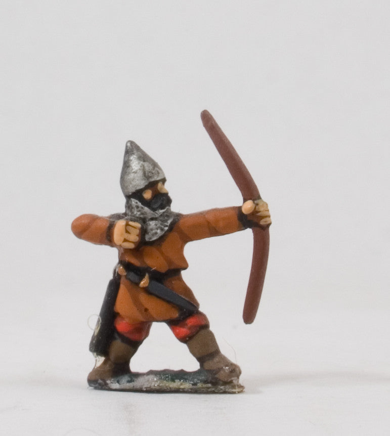 Russian 1300-1500: Archers EMED31
