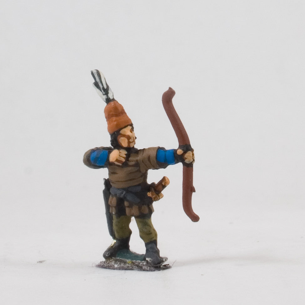 Hungarian 1300-1450: Archers EMED42